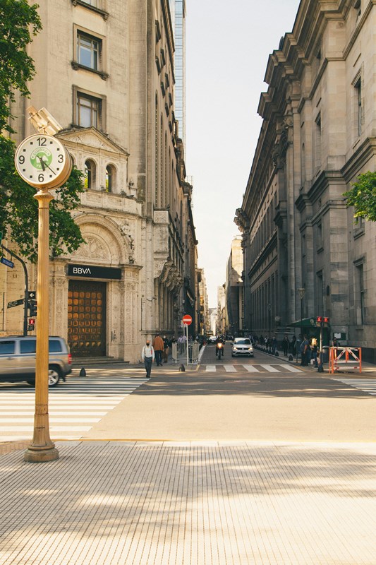 Buenos Aires