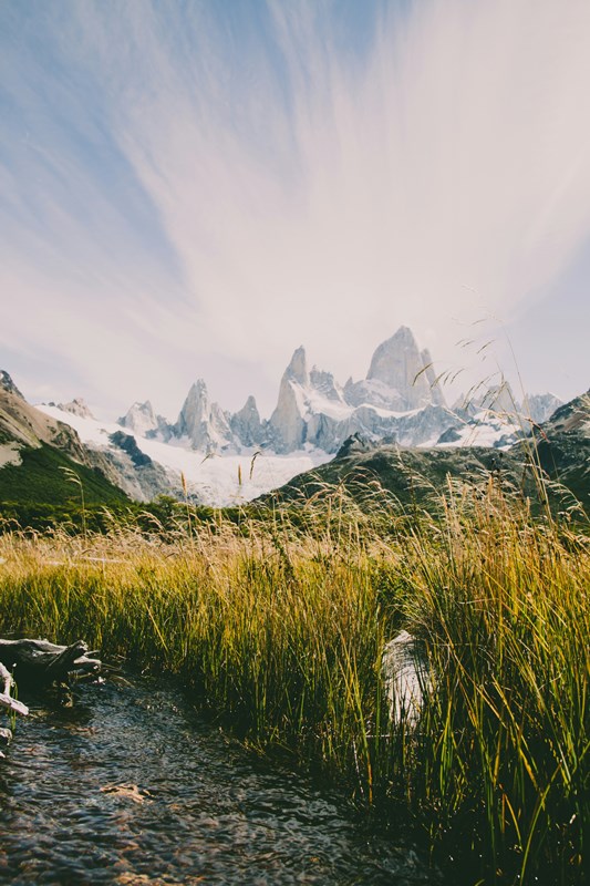 Patagonien - Argentinien Reisen