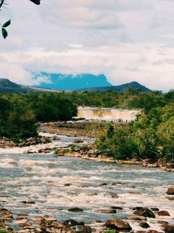 Canaima