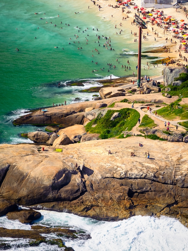 Ipanema Strand