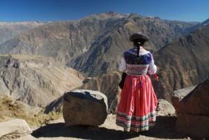 Peru Individualreisen durch die Anden