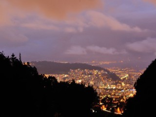Hotelangebot Quito Ecuador