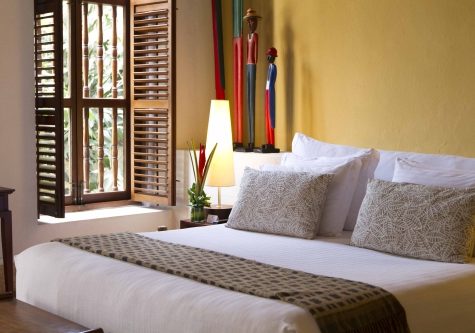 Kolumbien Unterkünfte - Eco Lodges und Hotels 2