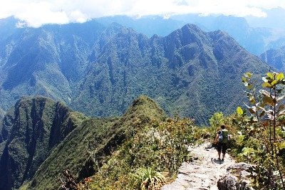 10 Tage Peru Rundreise-Machu Picchu und Manu Nationalpark 7