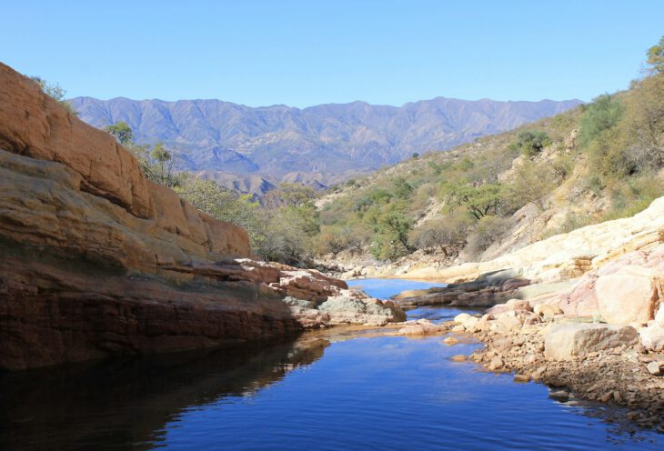 Rundreise Peru und Bolivien