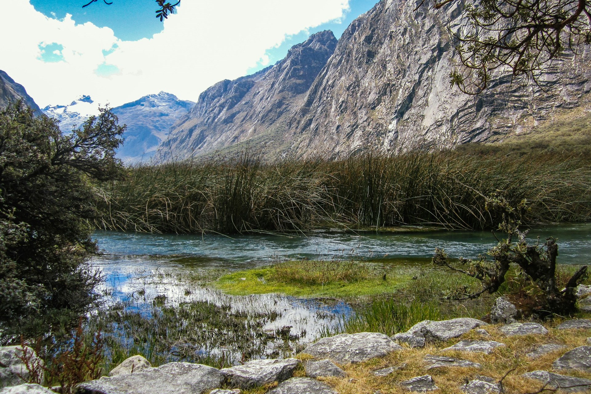 Machu Picchu Rundreise – Archäologie und Natur