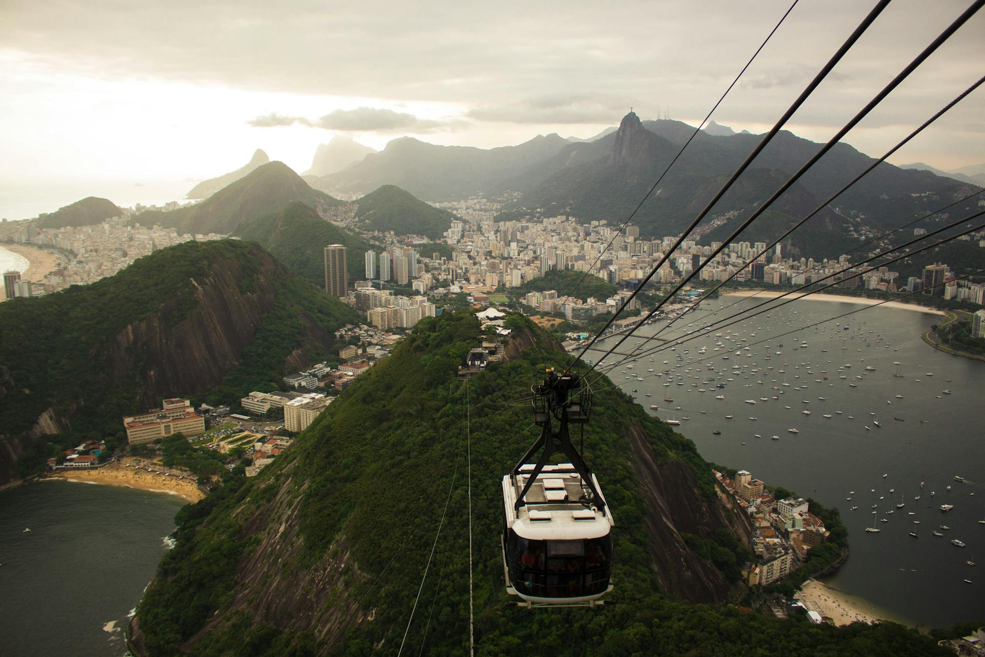 Brasilien Kultur – Architektur, Geschichte und mehr