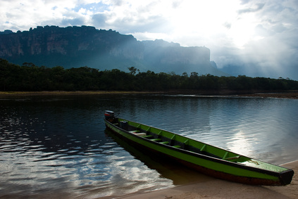 Canaima