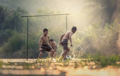 Fussball brasilien