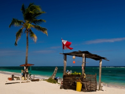 San Andres Island , Colombia