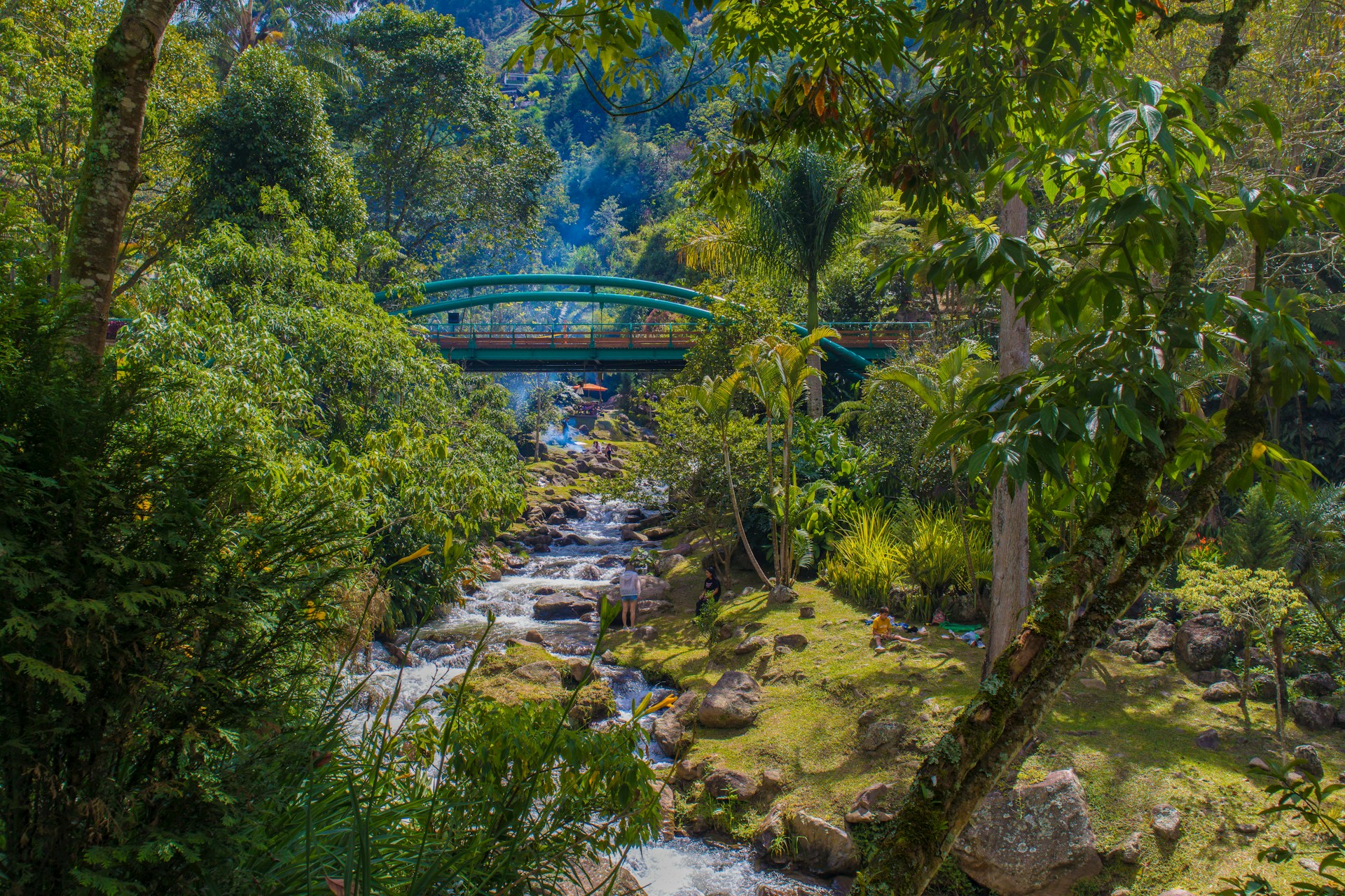 Medellin: Kulturelle Perle Kolumbiens im Aufschwung