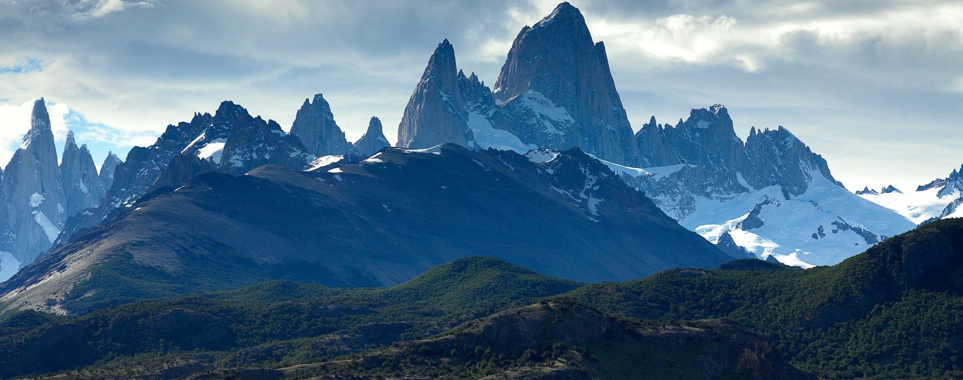 Patagonien Rundreise