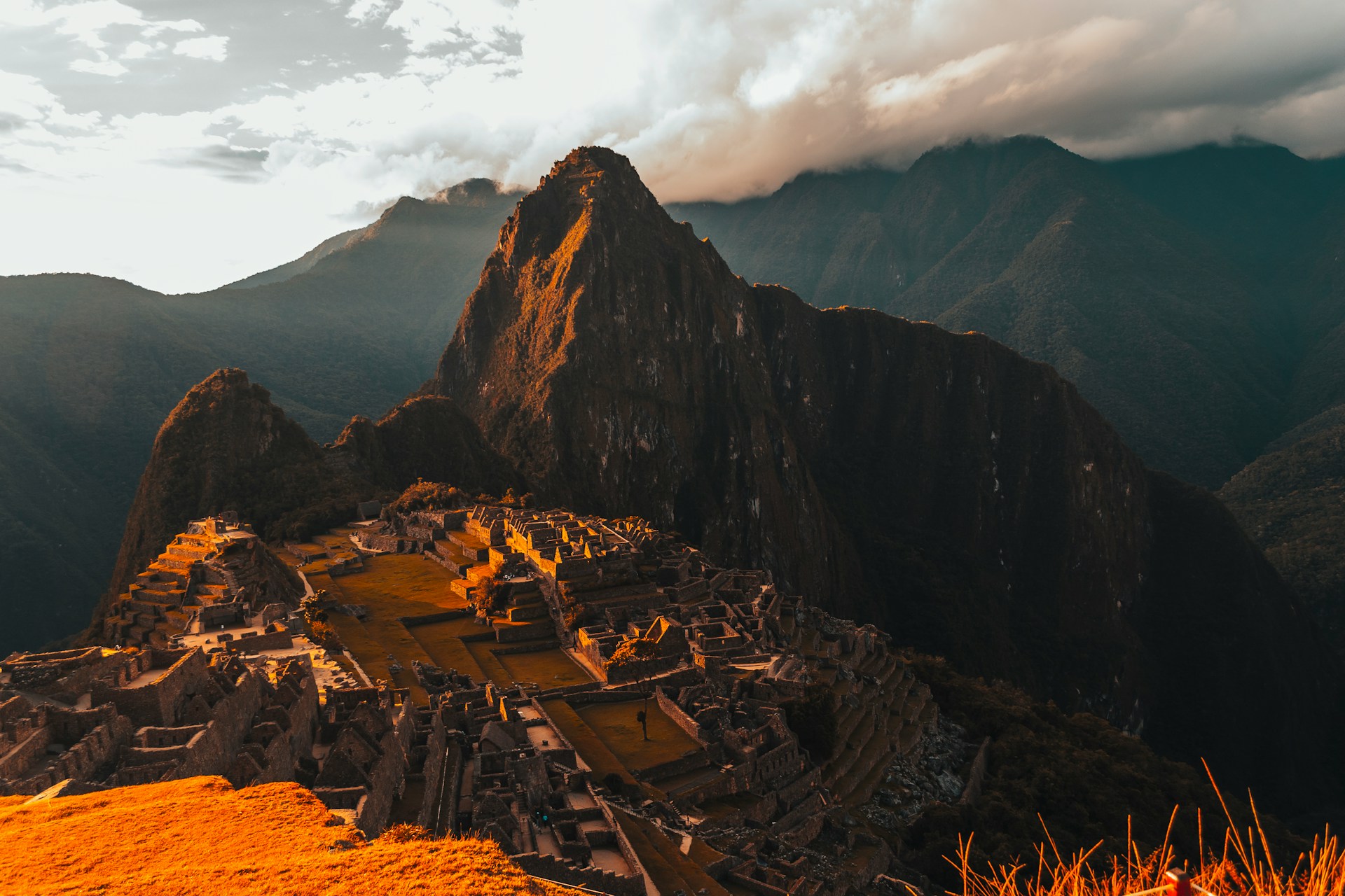 Peru auf eigene Faust erkunden