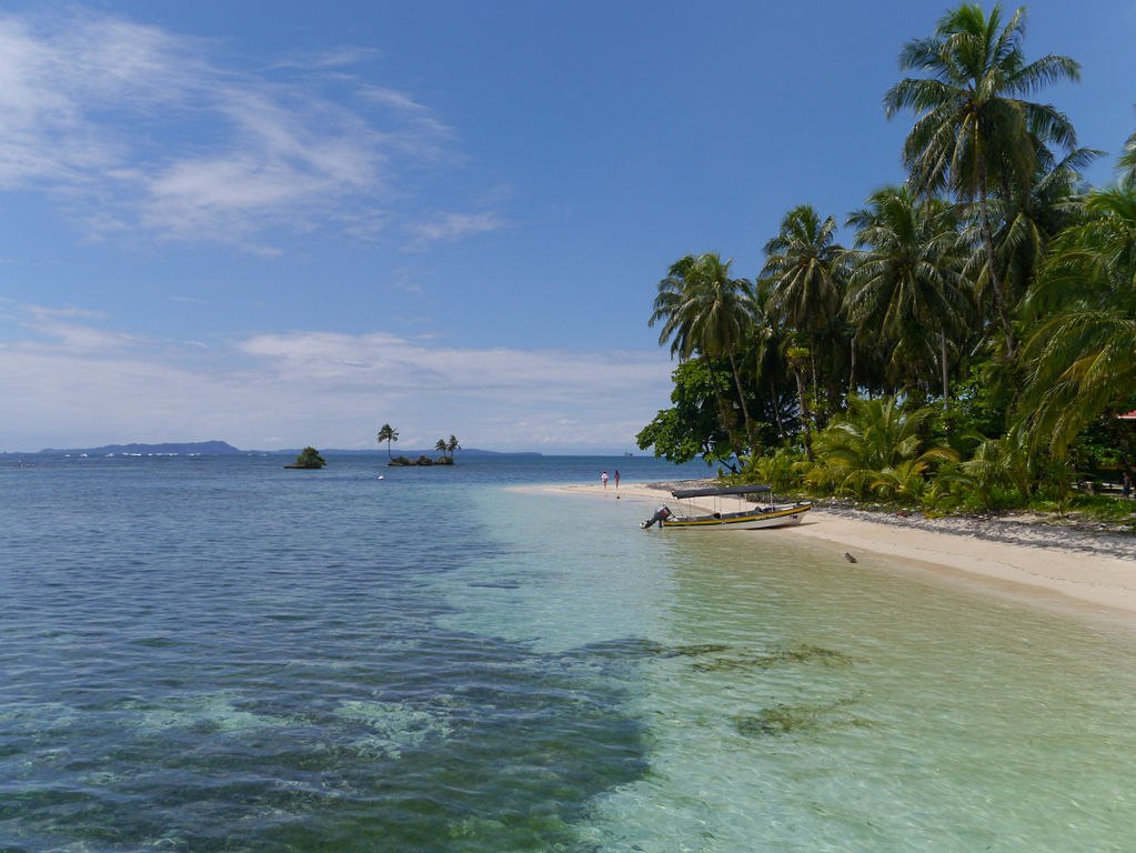 bocas del toro