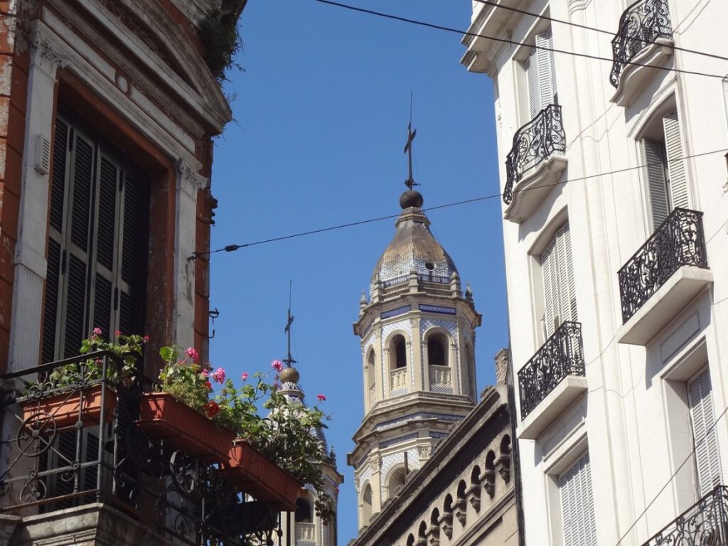 buenos aires argentinien