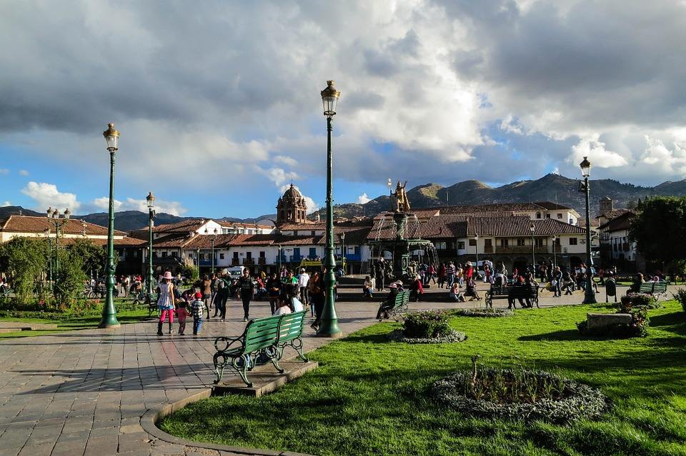 cusco peru