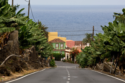 La Palma -San Andres