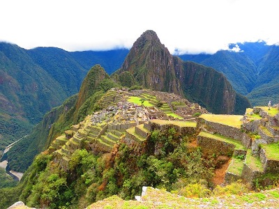 machu picchu peru sudamerika