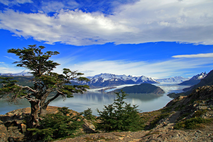 perito moreno