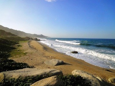 tayrona nationalpark 1