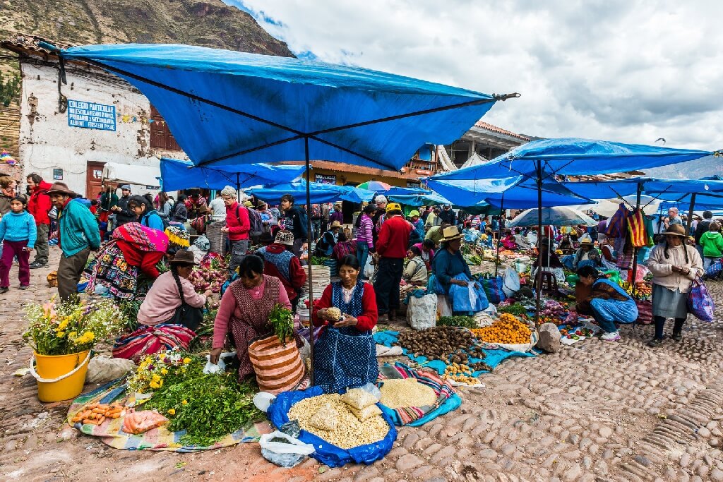 Peru Kultur