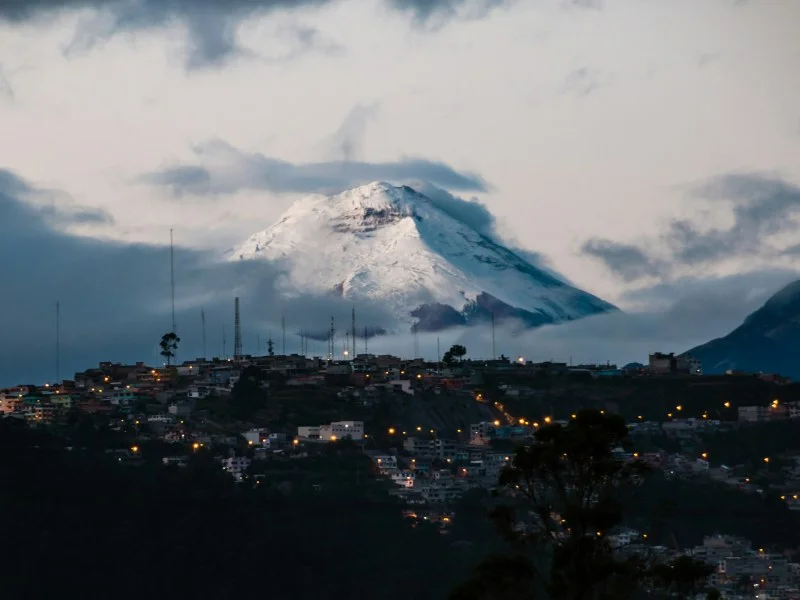 Ecuador – Kulturen am Äquator 6 Ecuador 4