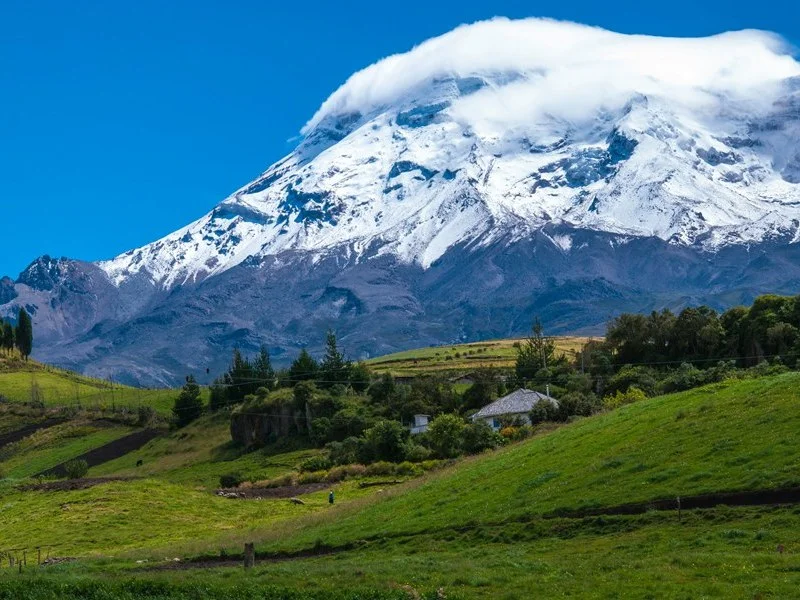 Ecuador – Kulturen am Äquator 2 Ecuador Aqui 2