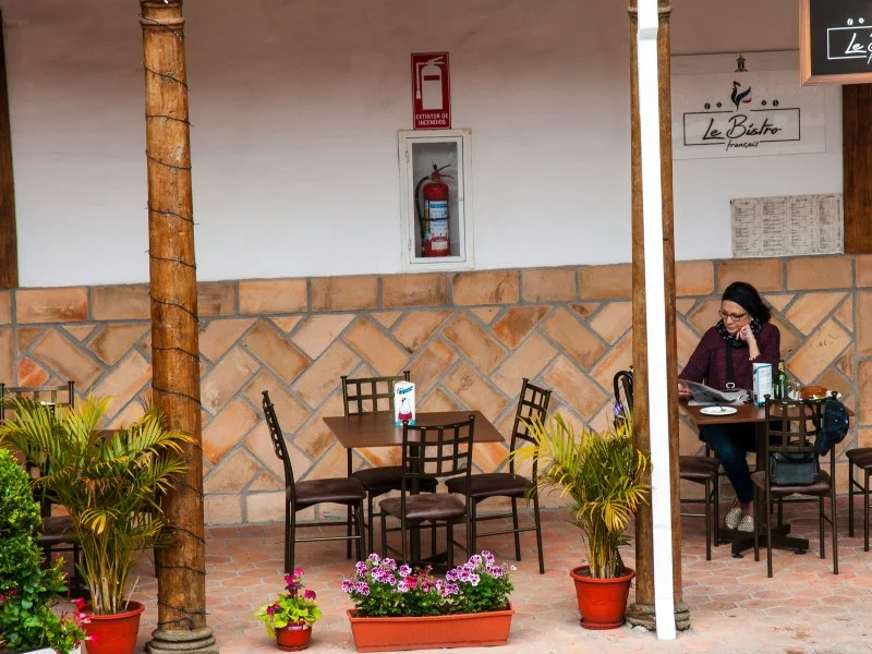 Ecuador – Kulturen am Äquator 4 Ecuador Aqui 4