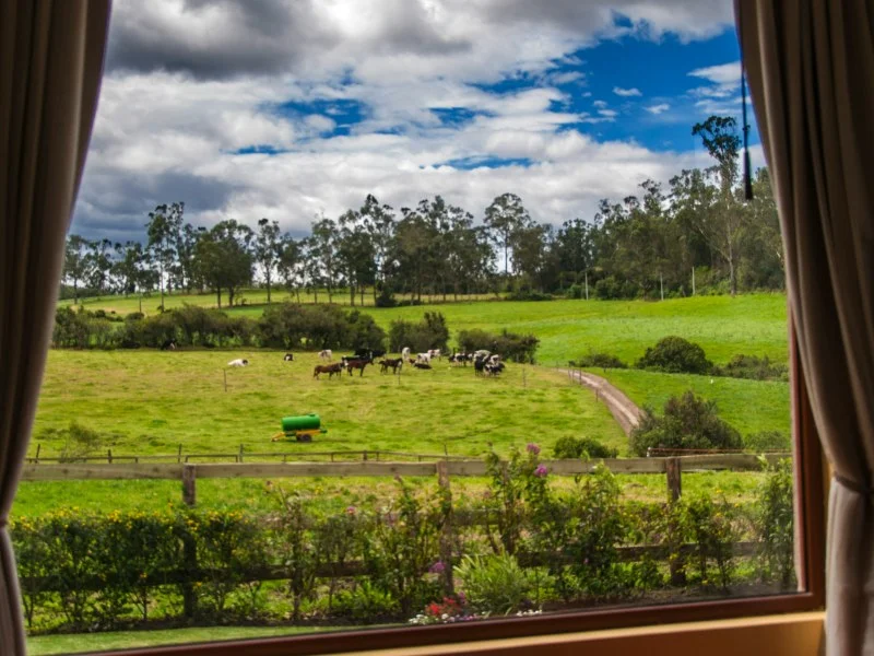 Ecuador – Kulturen am Äquator 5 Ecuador Aqui 5