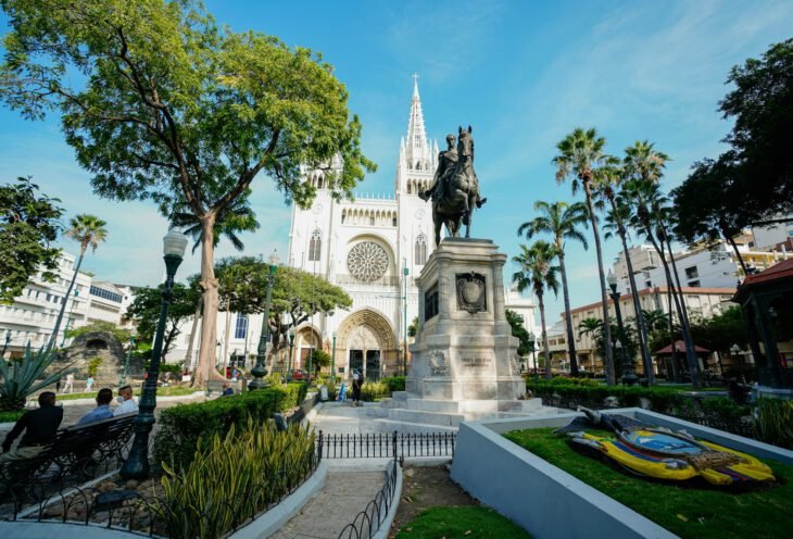 Galapagos – Inselparadies am Äquator