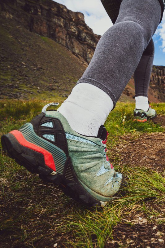 Südamerika Packliste - trekking