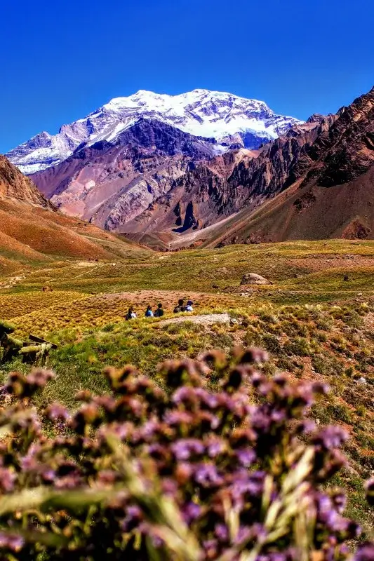 Argentinien Reisen in Südamerika