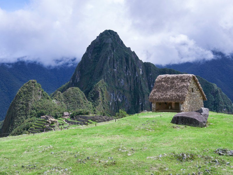 Peru reisezeit 3