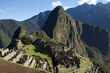 Peru, Bolivien, Chile - Kultur- und Naturwunder 13