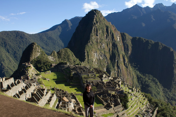 Peru, Bolivien, Chile - Kultur- und Naturwunder 10
