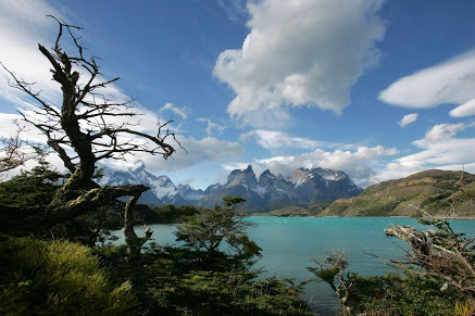 Patagonien Erfahren 5