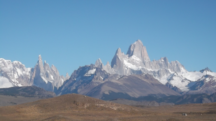 Patagonien - geführte Mietwagenreise 5